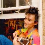 제이콥 콜리어(Jacob Collier) - 잠시의 새로운 일탈?! 혹은 큰 변화의 시작점