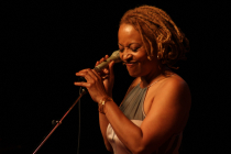 ⚡새로운 재즈 보컬 지형도 만들어낸 문제작! [New Moon Daughter] - 카산드라 윌슨(Cassandra Wilson)