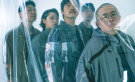 용리와 돌아온 탕자들(YongLee & the Doltang) -  유럽 관객들과 소통하면서 잊지 못할 즐거움과 가능성 느꼈죠