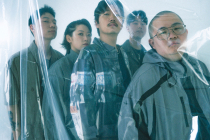용리와 돌아온 탕자들(YongLee & the Doltang) -  유럽 관객들과 소통하면서 잊지 못할 즐거움과 가능성 느꼈죠