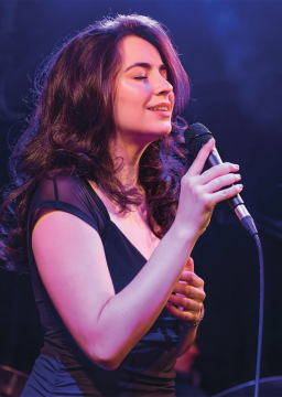 스텔라 콜(Stella Cole)