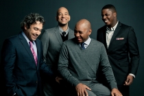 ＃13 오랜 팀워크로 이뤄낸 위대한 사운드 - 브랜포드 마살리스 쿼텟(Branford Marsalis Quartet)