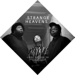 ⚡린다 메이 한 오 Linda May Han Oh feat. Tyshawn Sorey &amp; Ambrose Akinmusire  [Strange Heavens]  Biophilia/2025