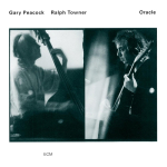 게리 피콕, 랄프 타우너 Gary Peacock  &amp;  Ralph Towner          [Oracle]        ECM/2026  (Recorded 1993, Original Release 1994)