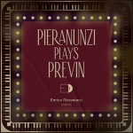 ⚡엔리코 피에라눈치 Enrico Pieranunzi [Pieranunzi Plays Previn]  EXtended Play/2022