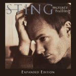 ⚡스팅 Sting 	[Mercury Falling ; Expanded Edition]     A&amp;M/2026 (Original Release 1996)