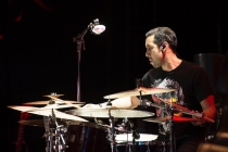 ⚡#30 안토니오 산체스(Antonio Sanchez) - 라틴 필에서 확장된 독창적 드럼 사운드!