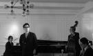 김주환(Ju Hwan Kim) - 자기 분야에 대한 확신과 비전 통해 성장해나가는 '스탠더드 파수꾼'!