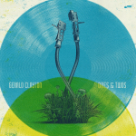 ⚡제럴드 클레이튼 Gerald Clayton [Ones &amp; Twos] Blue Note/2025