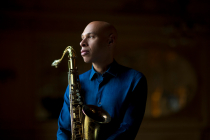 Interview - 조슈아 레드맨(Joshua Redman)  그녀와의 협연, 내게 또 다른 감성 일깨워줘