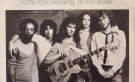 ⚡ '실험성과 대중성의 기이한 어우러짐' [Offramp]  -  팻 메시니 그룹(Pat Metheny Group)