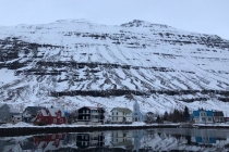 아이슬란드 - 북구의 차가운 투명함이 감도는 음악을 찾아 ＃3
