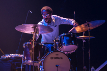 ⚡#15 브라이언 블레이드(Brian Blade)  '정해진 공식에 따르지 않는 표현의 자유로움!'