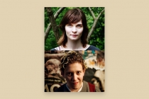 ＃14 - 현 음악계의 최전선에 위치한 두 여성음악가  미카 리비(Mica Levi)와 힐두르 구나도티르(Hildur Guðnadóttir)