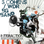 ⚡쓰리 코언즈, WDR 빅밴드  3 Cohens &amp; WDR Big Band  [Interaction] Anzic/2025