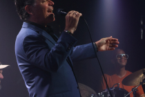 Concert Review - 커트 엘링(Kurt Elling)  이보다 더 쿨(Coooool) 할수 있을까? - 김희준 편집장,  메신저의 노래 - 보컬리스트 말로