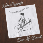 ⚡존 피자렐리 John Pizzarelli		   [Dear Mr. Bennett]	         Green Hill Music/2026