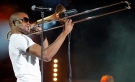 트롬본 쇼티(Trombone Shorty) - 소울,펑크(Funk) 그루브에 더해진 강력한 록 파워