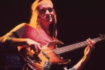 ⚡재즈 역사상 '가장 천재적인 연주자’의 센세이셔널한 데뷔작 [Jaco Pastorius] - 자코 파스토리우스(Jaco Pastorius)