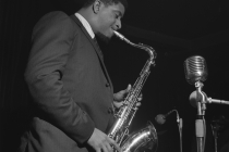 소니 롤린스(Sonny Rollins) - '모던 색소폰 트리오'의 진정한 선구자