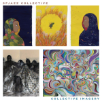 ⚡SF Jazz Collective		[Collective Imagery] 	SFJazz  Records/2025