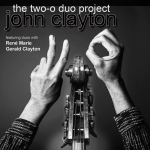 ⚡존 클레이턴 John Clayton	   [The Two-o Duo Project]	  ArtistShare/2026
