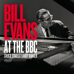 빌 에번스 Bill Evans		[At the BBC 1965]	           Elemental/2026