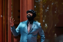 그레고리 포터(Gregory Porter) - 메마른 우리 정서 위로하는 ‘정감 가득’한 목소리