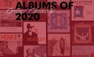 2020년 베스트 재즈 앨범  - 2020 Best Jazz Albums Critics' Choice 8