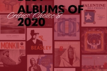 2020년 베스트 재즈 앨범  - 2020 Best Jazz Albums Critics' Choice 8
