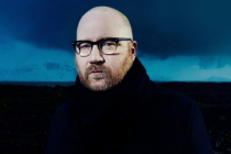 ＃9 - 여러 소리의 질감 작곡재료로 사용한 음악가  요한 요한슨(Johann Johannsson)