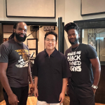 남경윤 (Kyungyoon John Nam) - 커다란 상실감과 고통, 제 음악 일깨우는 계기 되었죠!