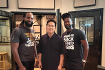 남경윤 (Kyungyoon John Nam) - 커다란 상실감과 고통, 제 음악 일깨우는 계기 되었죠!