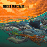 ⚡Tedeschi Trucks Band [Signs] Swamp Family/2019