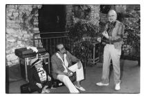 ⚡천재의 영역 뛰어넘은 위대함의 발현! [Power of Three] - 미셸 페트루치아니 Feat. 짐 홀 & 웨인 쇼터 (Michel Petrucciani with Jim Hall & Wayne Shorter)