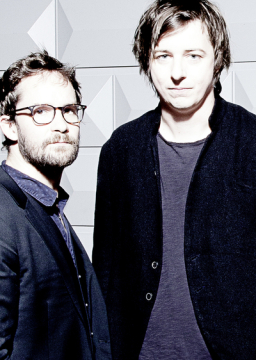 미하엘 볼니, 에밀 파리지앵 (Michael Wollny &amp; Émile Parisien)