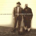 ⚡아치 솁과 맬 왈드론 Archie Shepp &amp; Mal Waldron      [Left Alone Revisited]      Enja/2026