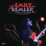 ⚡에밀리 렘러 Emily Remler [Cookin' at the Queens ; Live in Las Vegas 1984 &amp; 1988] Resonance/2025