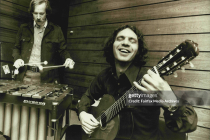 ⚡다종의 장르 자신의 언어로  재구축해낸 위대한 오리지널리티 [Matchbook] - 랄프 타우너와 게리버튼 (Ralph Towner & Gary Burton)