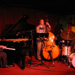 빌 샬랩(Bill Charlap)  - 감사한 마음으로 진심을 다해 매번 연주하고  그 즐거움을 여러분과 나누는 것, 그게 전부입니다