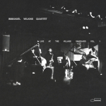 임마누엘 윌킨스 쿼텟  Immanuel Wilkins Quartet     [Live at the Village Vanguard Vol.1 &amp; 2]   lue Note/2026