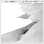 빌 코너스 Bill Connors        [Of Mist and Melting]      ECM/2026 Luminessence Series  (Original Release 1978)