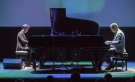 비제이 아이어 & 크랙 테이번 (Vijay Iyer & Craig Taborn) - 깨닫고 느끼고 연주되는 바로 그 순간, 영원이 되다