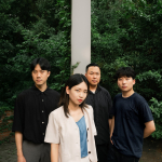 정지수(Jisu Jung) &amp;  Baroque in Blue - 두 장르 연결하는 핵심은  바로 '소통과 대화'