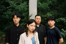 정지수(Jisu Jung) &  Baroque in Blue - 두 장르 연결하는 핵심은  바로 '소통과 대화'