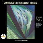 ⚡찰리 헤이든, 리버레이션 뮤직 오케스트라 Charlie Haden and Liberation Music Orchestra		 [Time/Life]	 Impulse!/2016