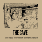⚡마릴린 크리스펠 Marilyn Crispell, Thommy Andersson &amp; Michala Østergaard-Nielsen  [The Cave]  ILK Music/2025