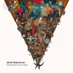 ⚡길라드 헥슬먼 Gilad Hekselman  [Downhill from Here]  La Reserve/2025