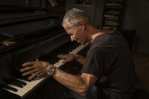 #48 Review Column(Archive) 시공 초월한 영적 깊이와 감정의 파노라마 - 키스 재럿(Keith Jarrett)